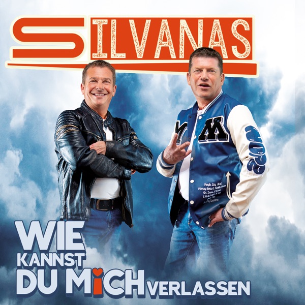 Wie kannst du mich verlassen — Cover