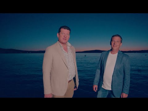 Musikvideo Baby Blue